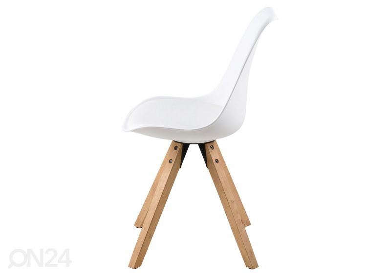 Toolide komplekt Carolina, 2 tk suurendatud