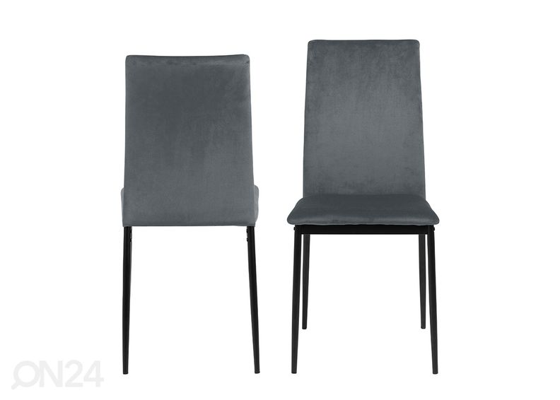 Toolide komplekt Demina, 4 tk suurendatud