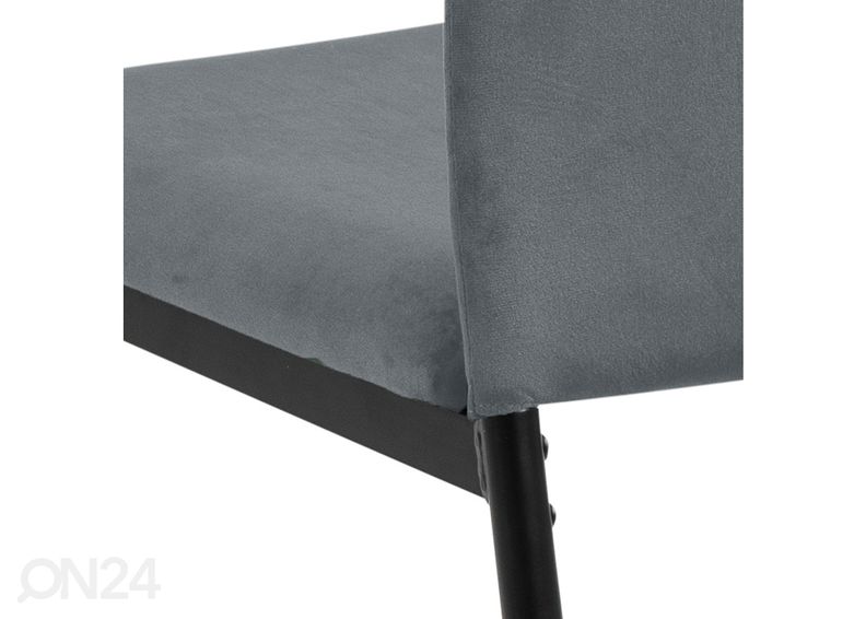 Toolide komplekt Demina, 4 tk suurendatud