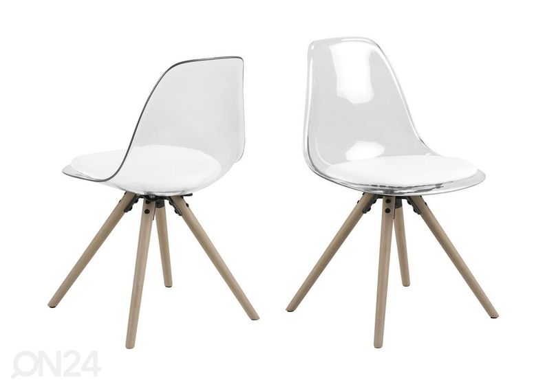 Toolide komplekt Henning, 4 tk suurendatud