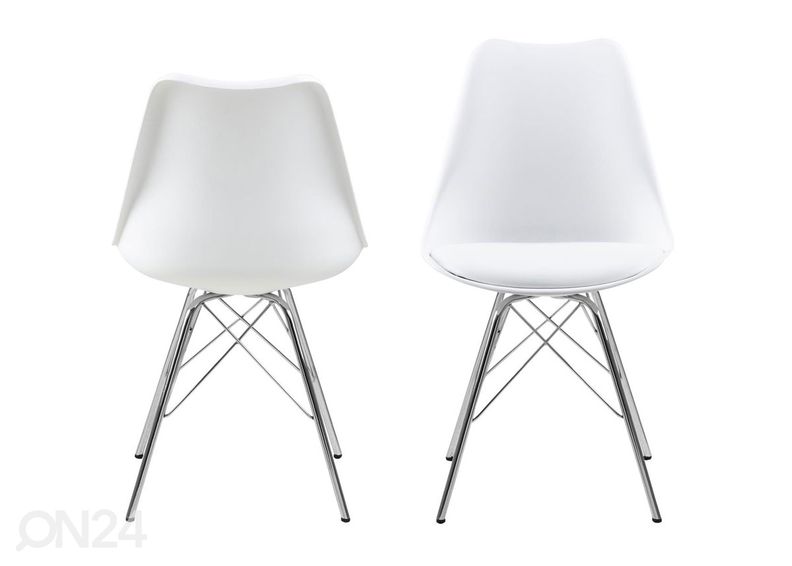 Toolide komplekt Sid, 4 tk suurendatud