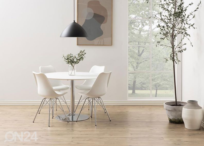 Toolide komplekt Sid, 4 tk suurendatud