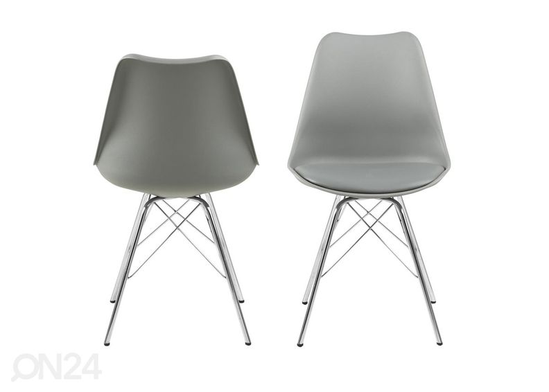 Toolide komplekt Sid, 4 tk suurendatud