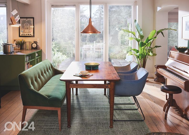 Toolide komplekt Tom Tailor 2 tk, hall suurendatud