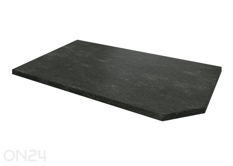 Tööpind Multi 210 cm, nurgaga suurendatud