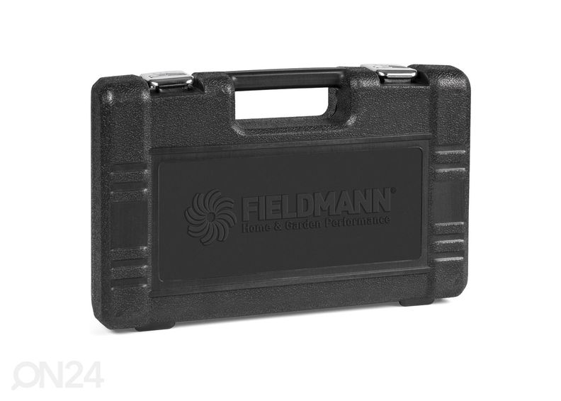 Tööriistakomplekt Fieldmann FDG501951R suurendatud