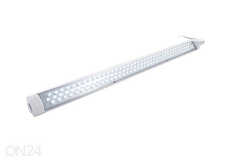 Töötasapinna valgusti Unter LED suurendatud