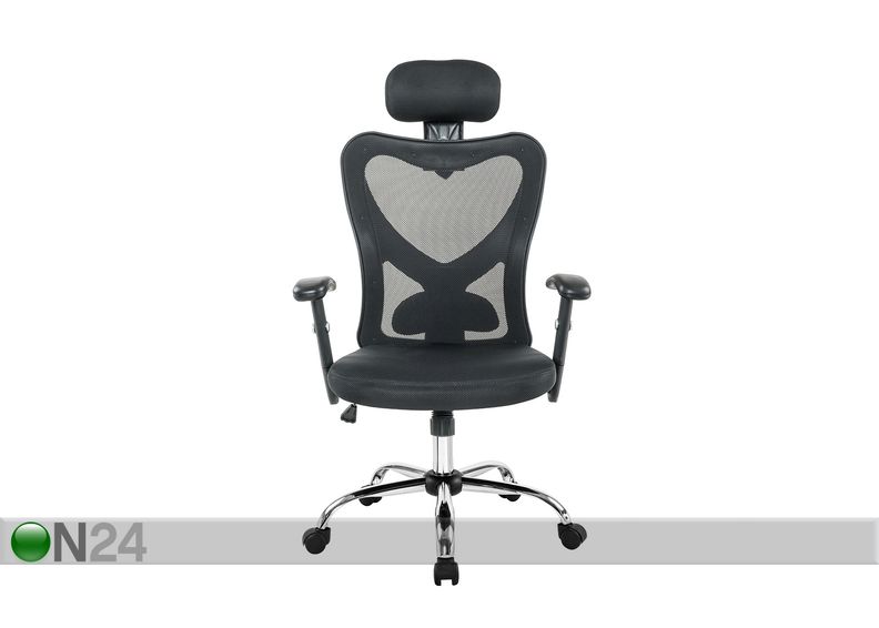 Töötool suurendatud