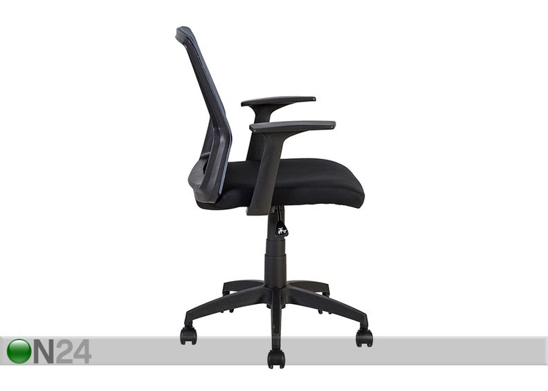 Töötool Alpha suurendatud