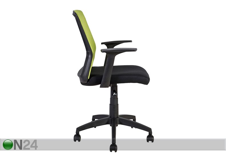 Töötool Alpha suurendatud