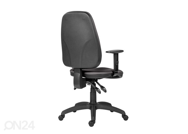 Töötool Asyn D2, must suurendatud