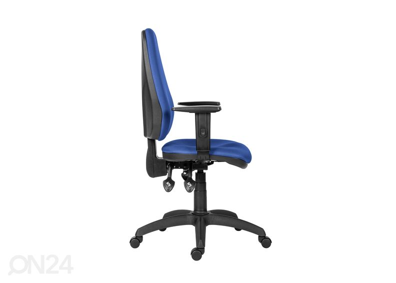 Töötool Asyn D4, sinine suurendatud