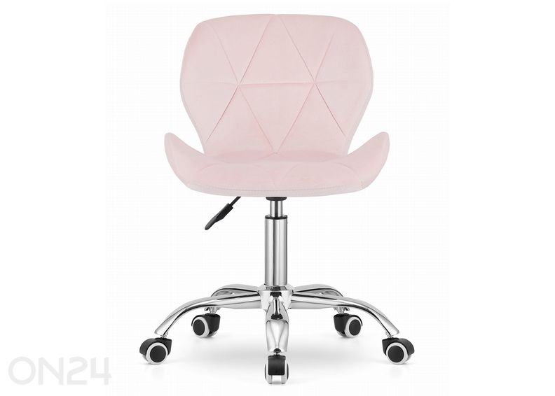 Töötool Avola, heleroosa suurendatud