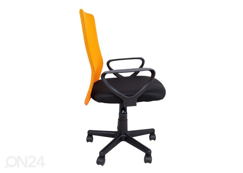 Töötool Belinda suurendatud