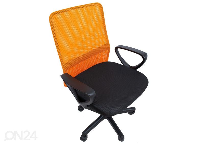 Töötool Belinda suurendatud