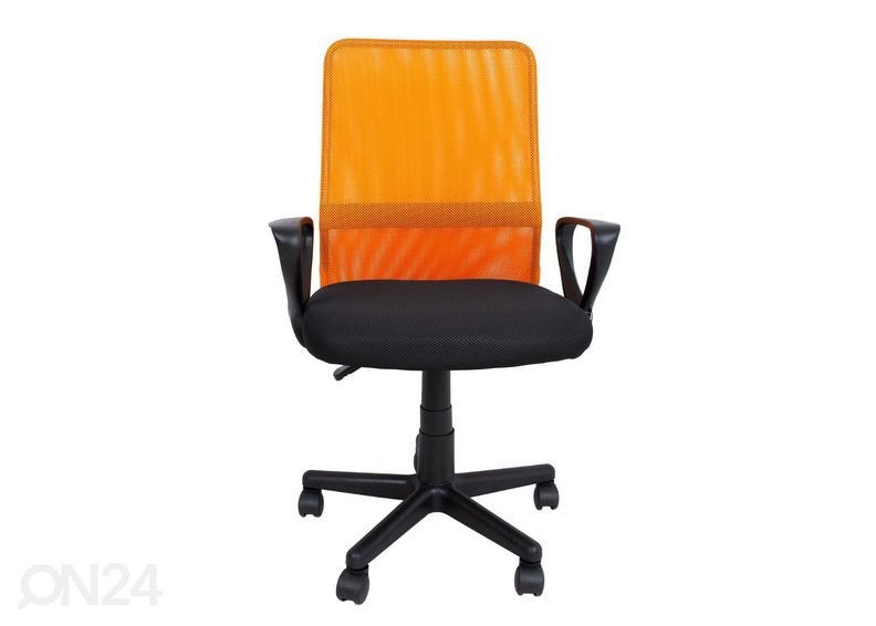 Töötool Belinda suurendatud