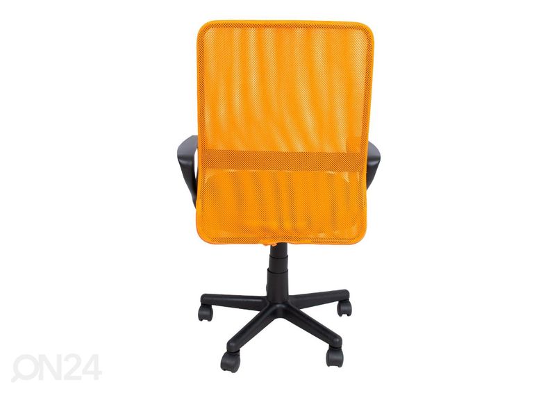 Töötool Belinda suurendatud