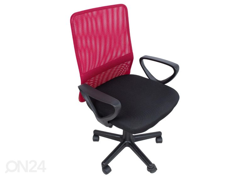 Töötool Belinda suurendatud