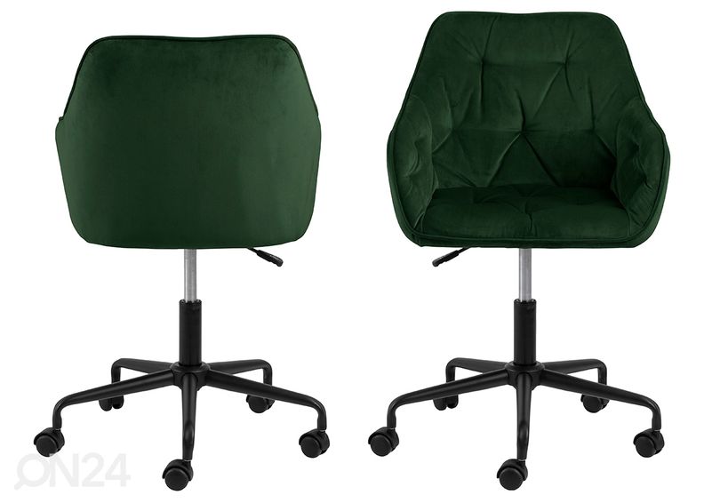 Töötool Brandy suurendatud