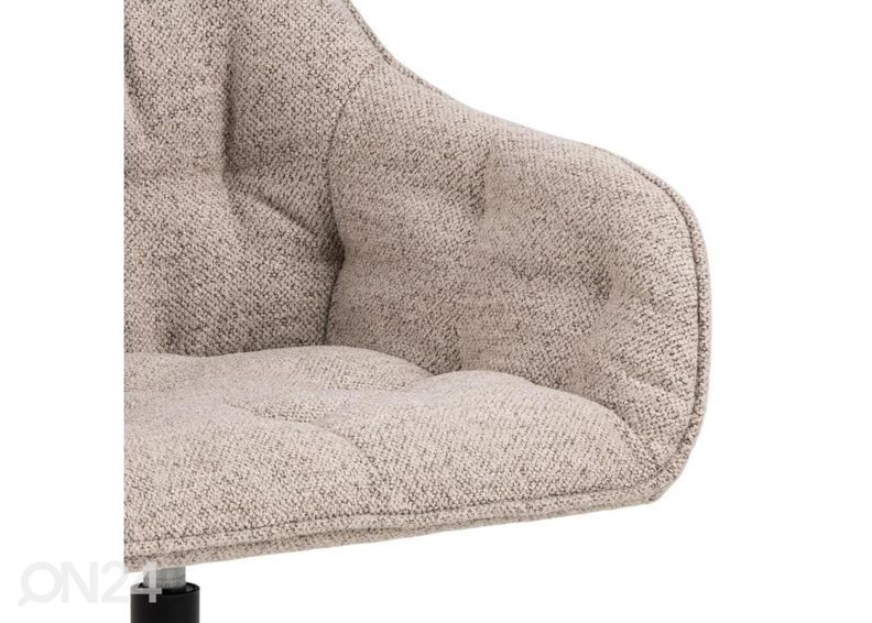 Töötool Brandy suurendatud