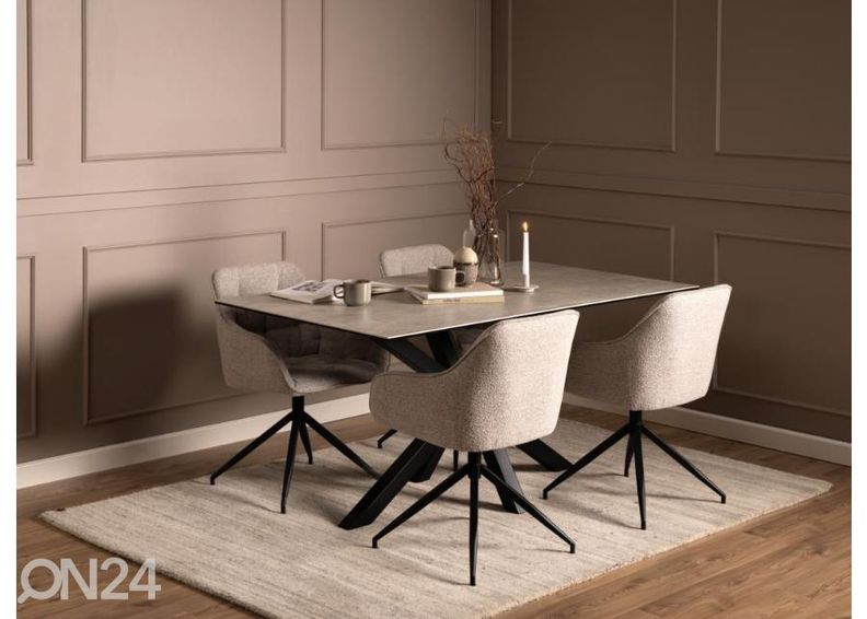 Töötool Brandy suurendatud