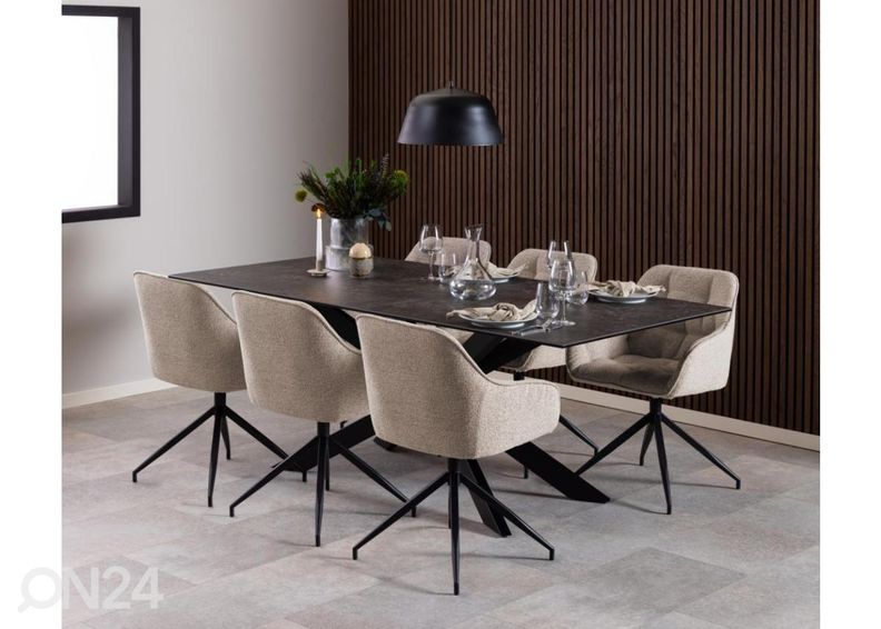 Töötool Brandy suurendatud