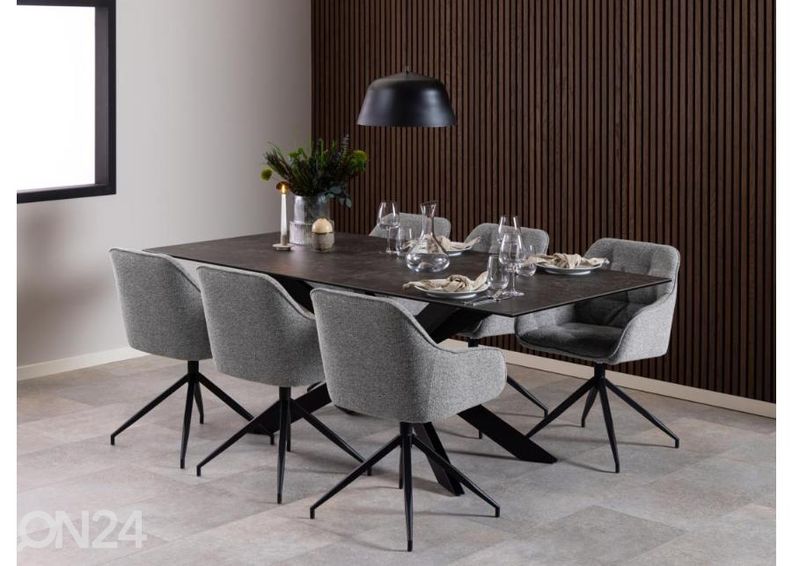 Töötool Brandy suurendatud