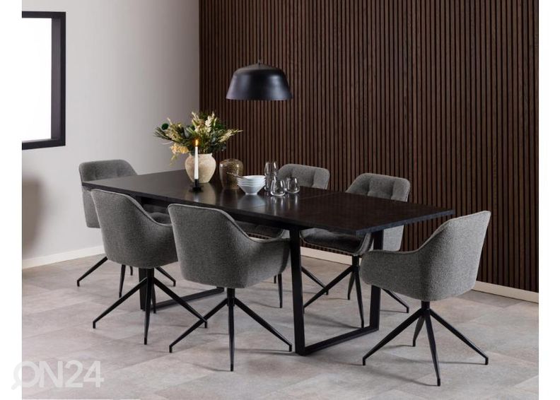 Töötool Brandy suurendatud