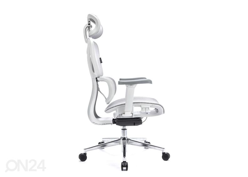 Töötool Control Pro White suurendatud