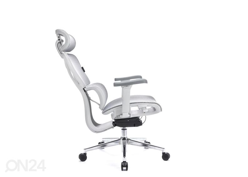 Töötool Control Pro White suurendatud