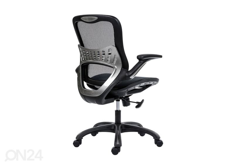 Töötool Dream, must suurendatud