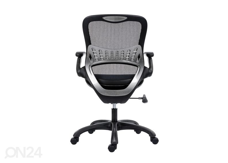 Töötool Dream, must suurendatud