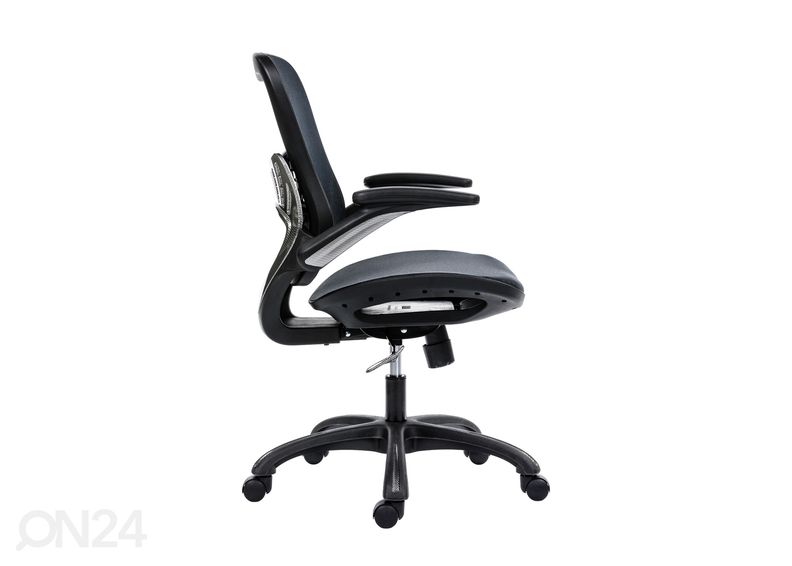 Töötool Dream, must suurendatud