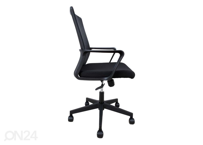 Töötool Emma suurendatud