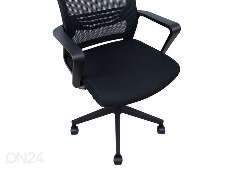 Töötool Emma suurendatud