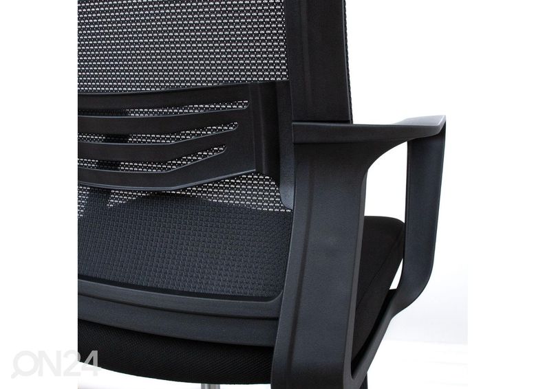 Töötool Emma suurendatud