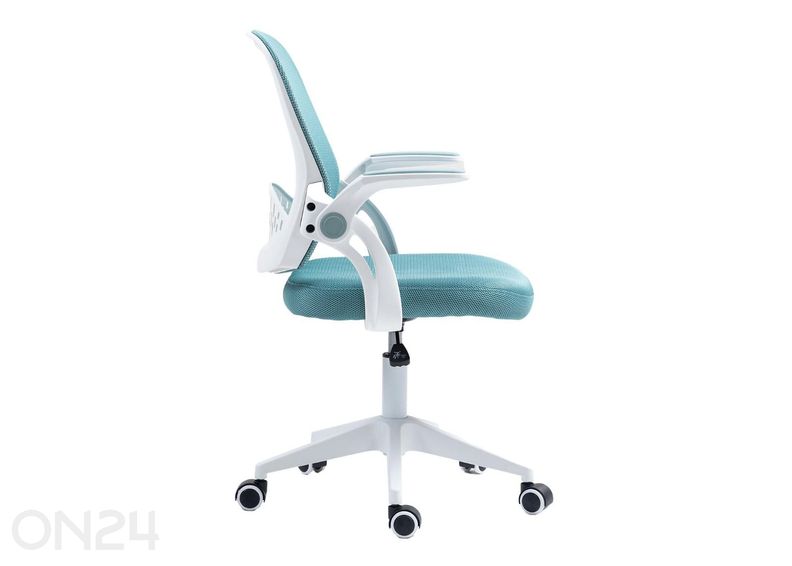 Töötool Emmy suurendatud