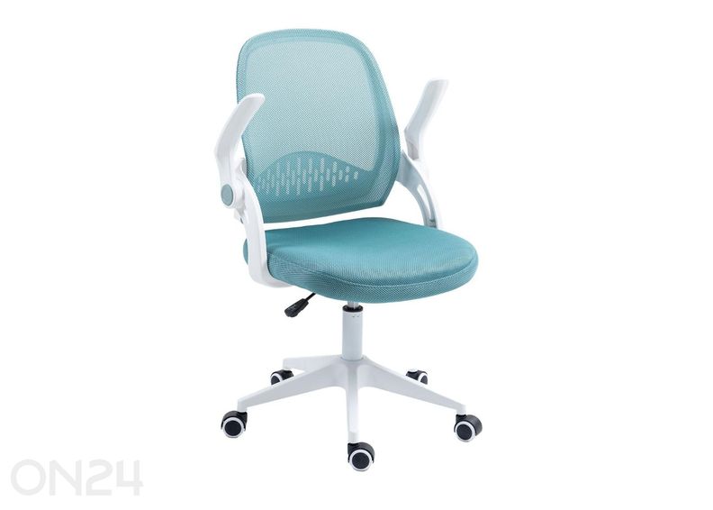 Töötool Emmy suurendatud