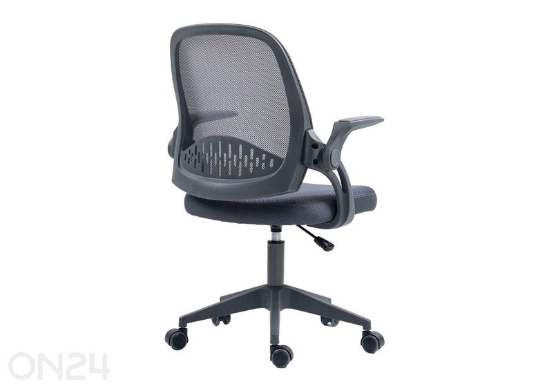 Töötool Emmy suurendatud