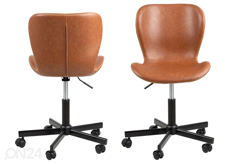 Töötool Filomena suurendatud