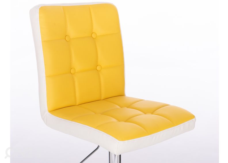 Töötool Harlem, kollane suurendatud