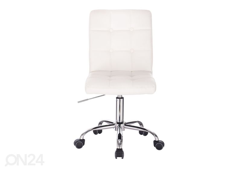 Töötool Harlem, valge suurendatud