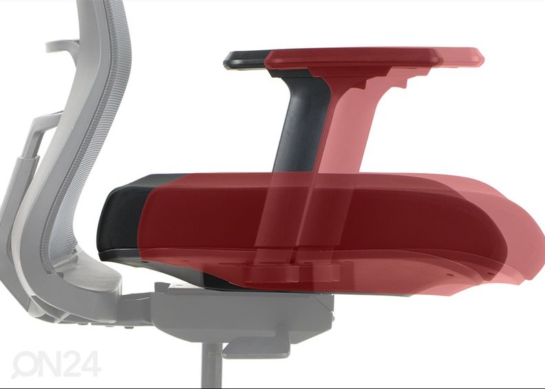 Töötool Hope suurendatud