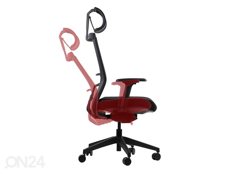 Töötool Hope suurendatud