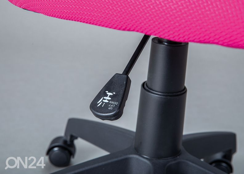 Töötool Jessi suurendatud