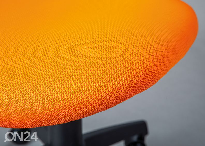 Töötool Jessi, oranž/roheline suurendatud