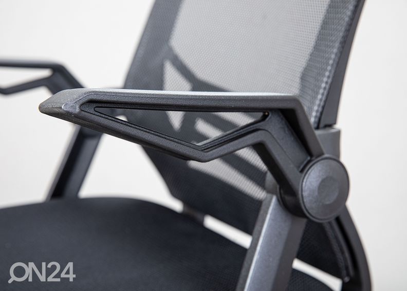 Töötool Jilli suurendatud