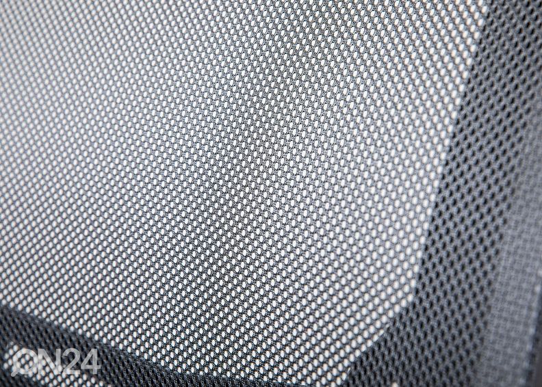 Töötool Jilli suurendatud