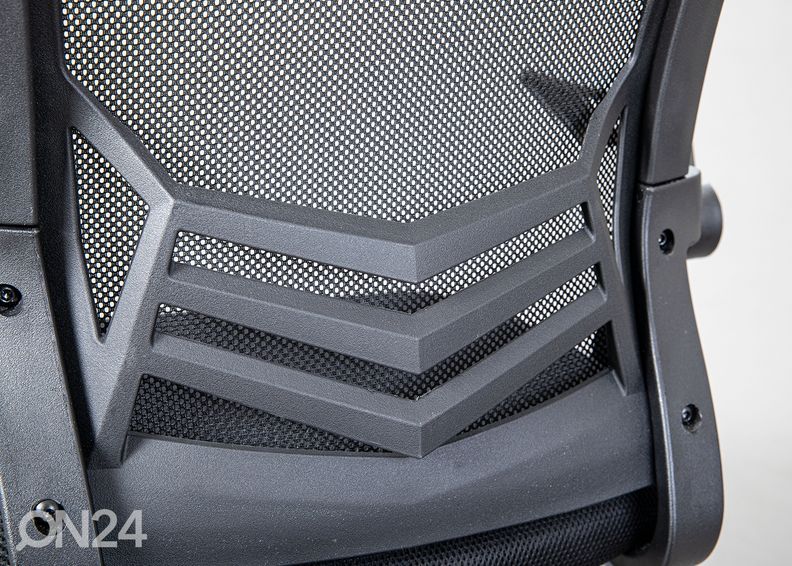 Töötool Jilli suurendatud