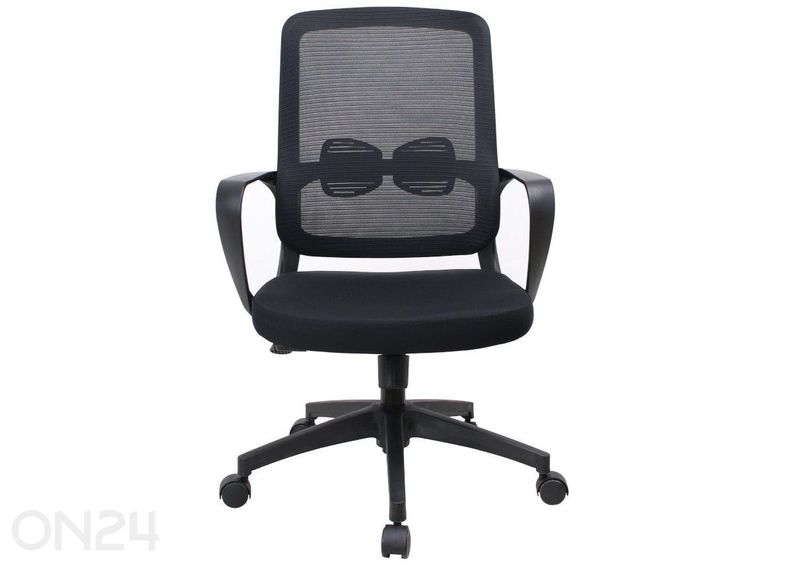 Töötool Kairo, must suurendatud